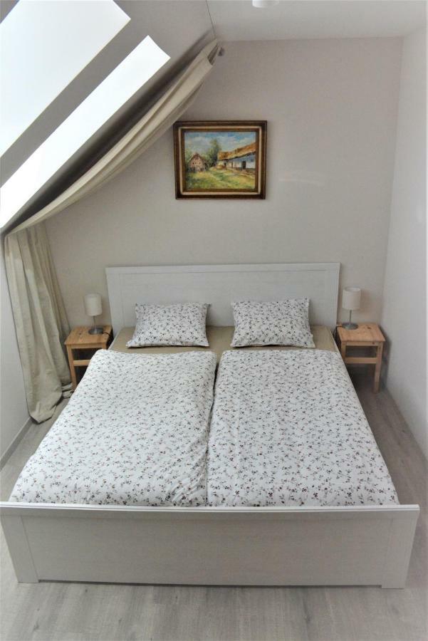 Farma Klinec Villa ภายนอก รูปภาพ