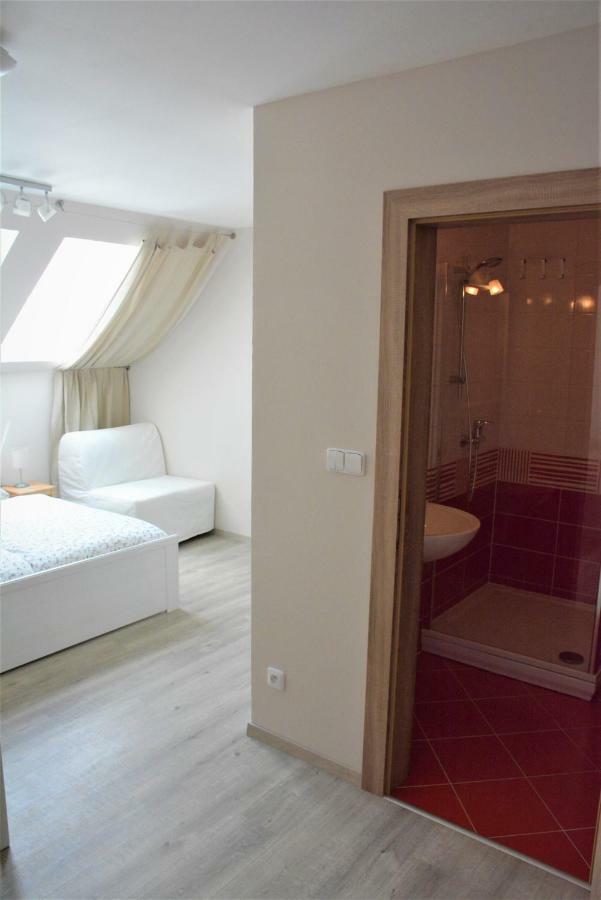 Farma Klinec Villa ภายนอก รูปภาพ