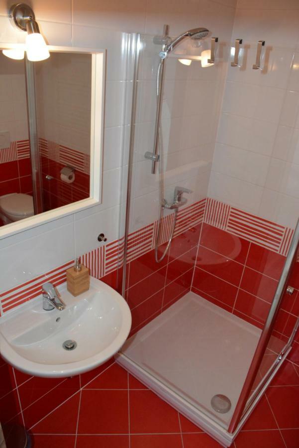 Farma Klinec Villa ภายนอก รูปภาพ