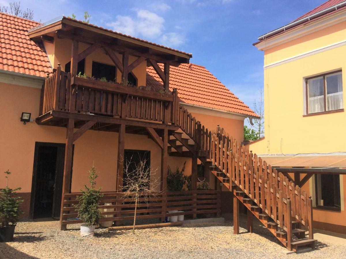 Farma Klinec Villa ภายนอก รูปภาพ