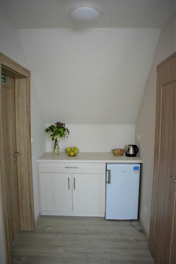 Farma Klinec Villa ภายนอก รูปภาพ