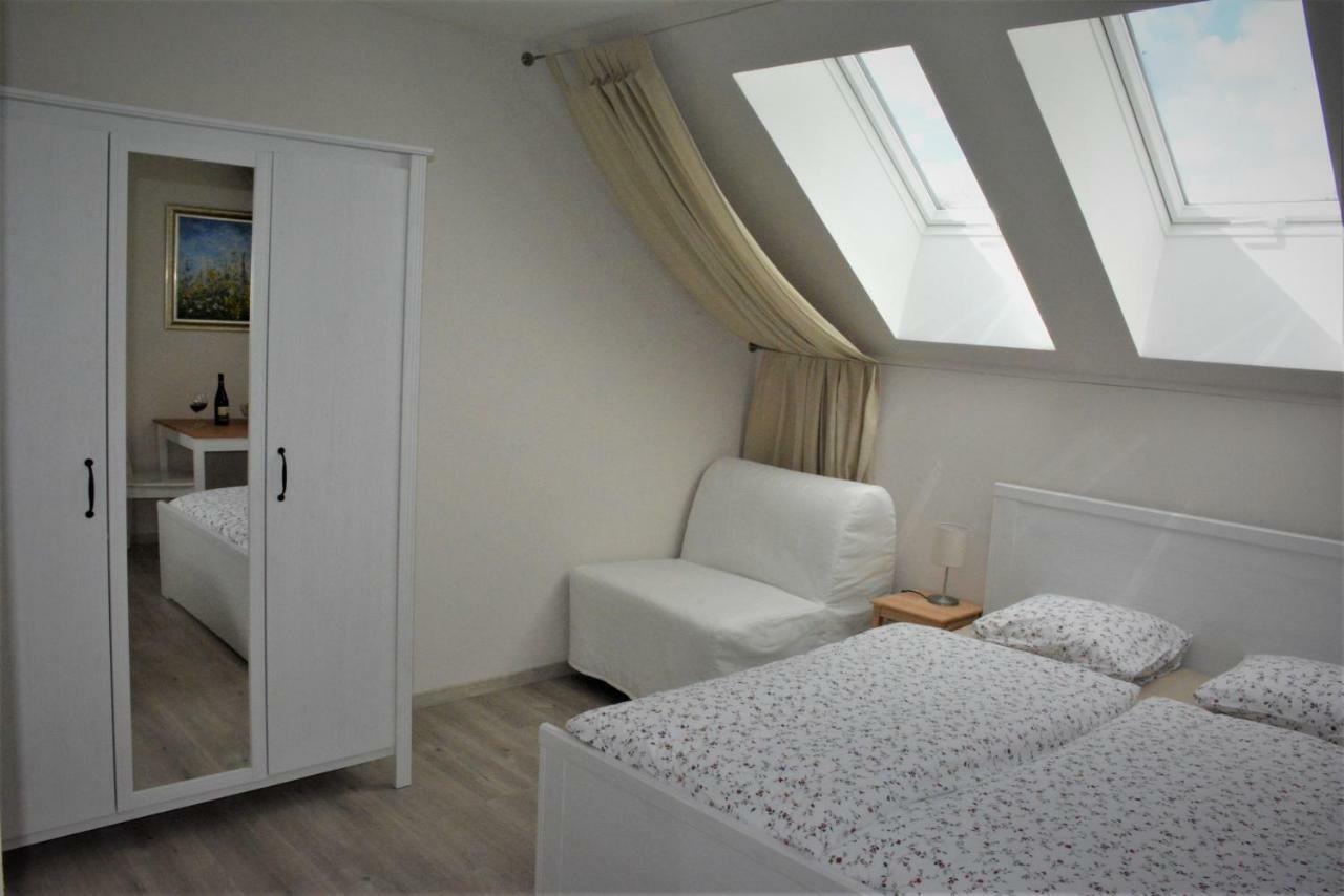 Farma Klinec Villa ภายนอก รูปภาพ