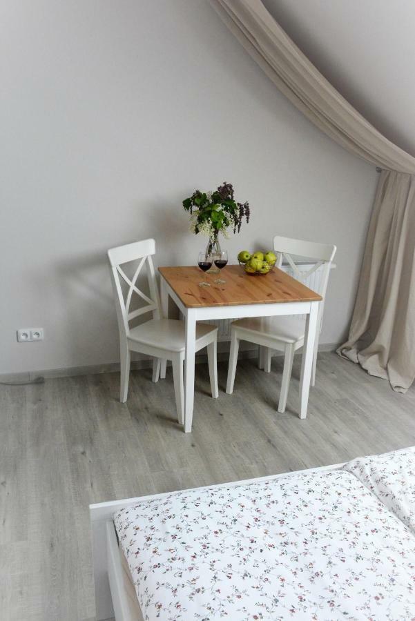 Farma Klinec Villa ภายนอก รูปภาพ