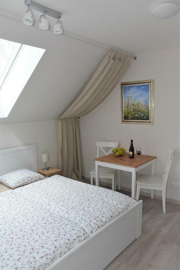 Farma Klinec Villa ภายนอก รูปภาพ