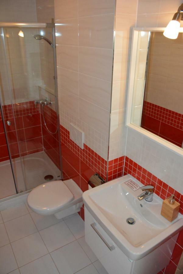 Farma Klinec Villa ภายนอก รูปภาพ