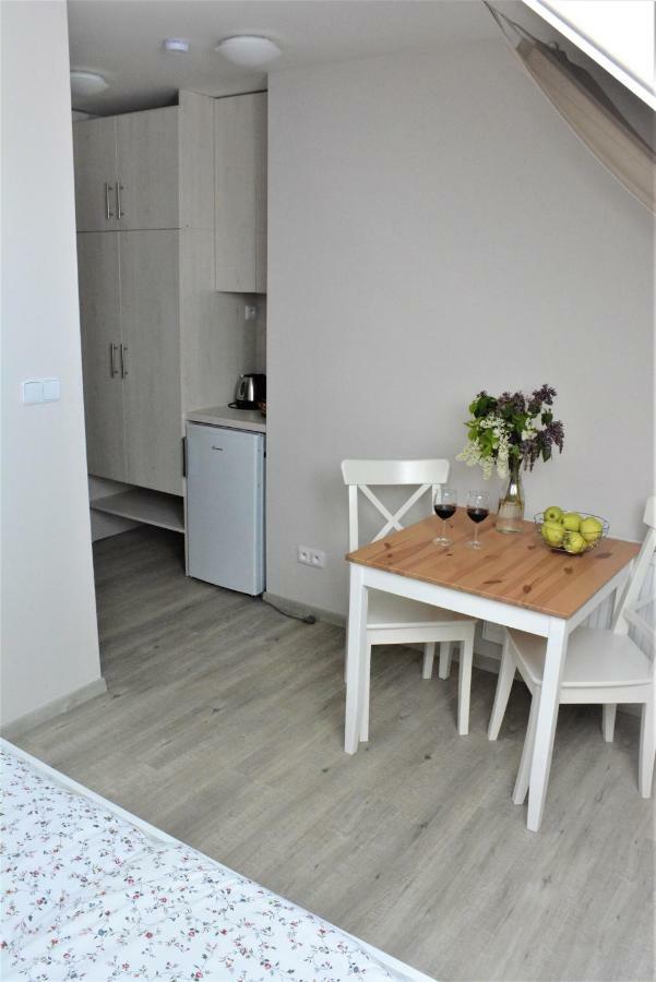 Farma Klinec Villa ภายนอก รูปภาพ